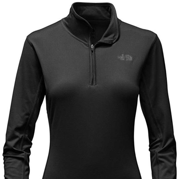 The North Face Jackets & Blazers - The North Face Motivation 1/4 Zip - Women's